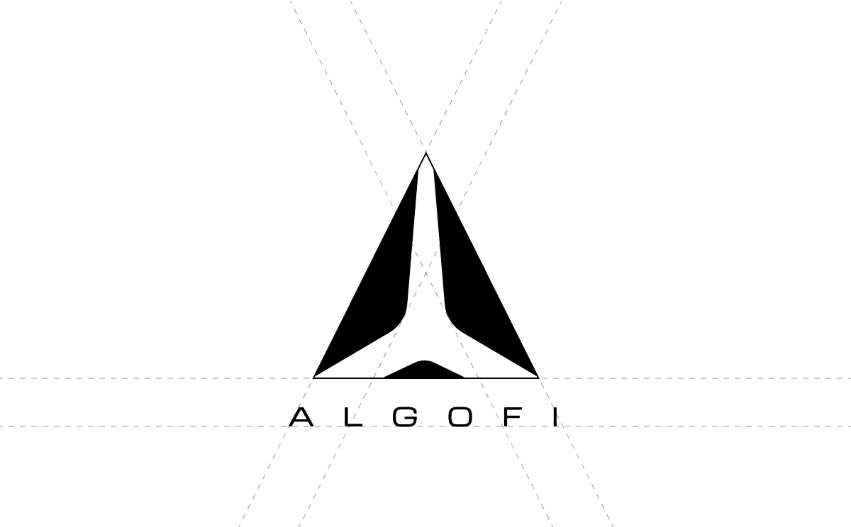 ALGOFI Logo
